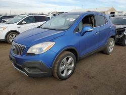 2015 Buick Encore en venta en Brighton, CO