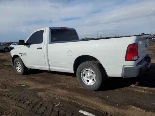 2014 Dodge RAM 1500 ST