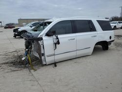 Cadillac salvage cars for sale: 2016 Cadillac Escalade Luxury