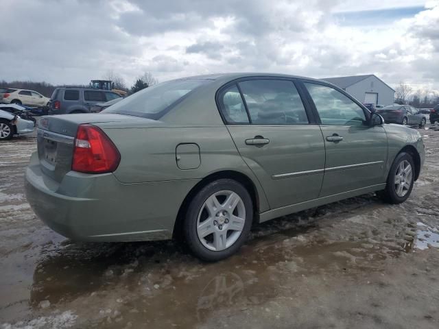 2006 Chevrolet Malibu LT