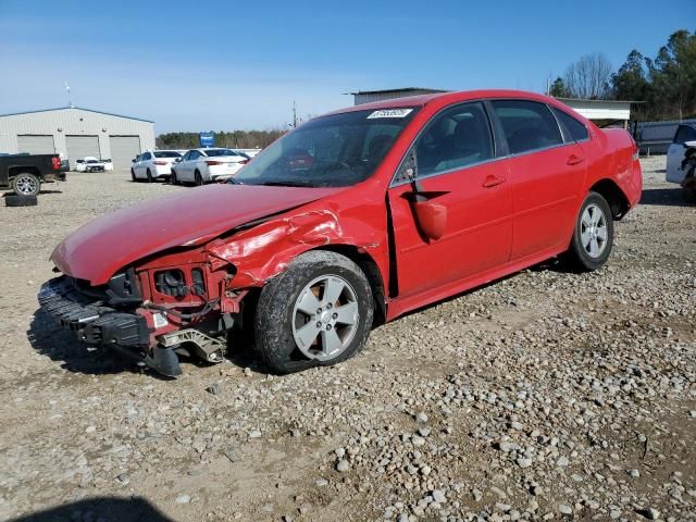 2009 Chevrolet Impala 1LT