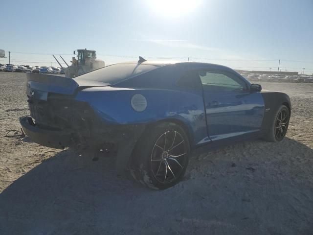 2010 Chevrolet Camaro SS