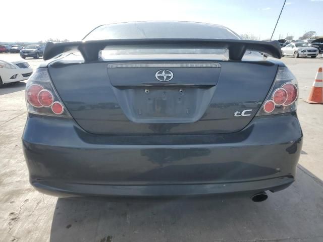 2009 Scion TC