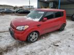 2010 KIA Soul +