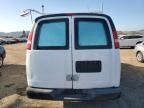 2012 Chevrolet Express G1500