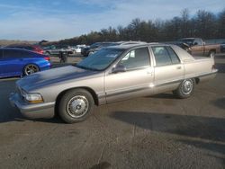 Buick Roadmaster salvage cars for sale: 1995 Buick Roadmaster