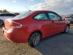 2008 Ford Focus SE/S