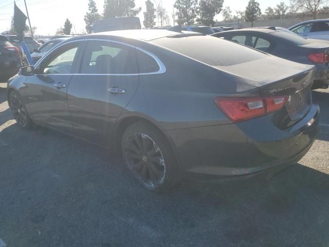 2016 Chevrolet Malibu Premier