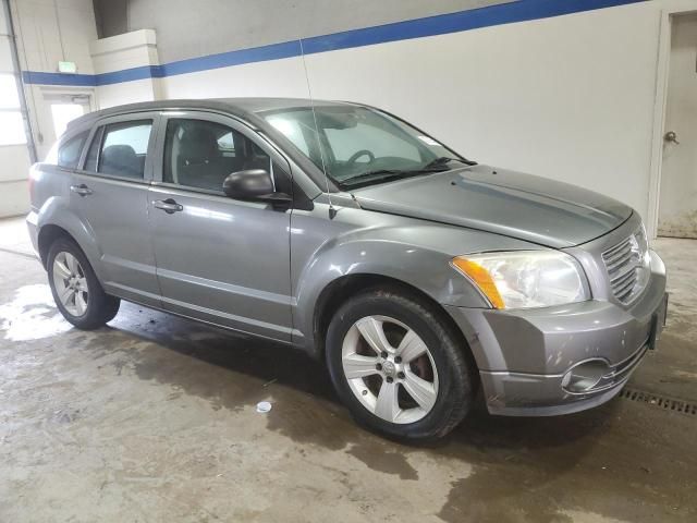 2011 Dodge Caliber Mainstreet