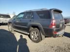 2004 Toyota 4runner Limited