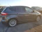 2015 Ford C-MAX SE