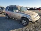 2001 Honda CR-V SE