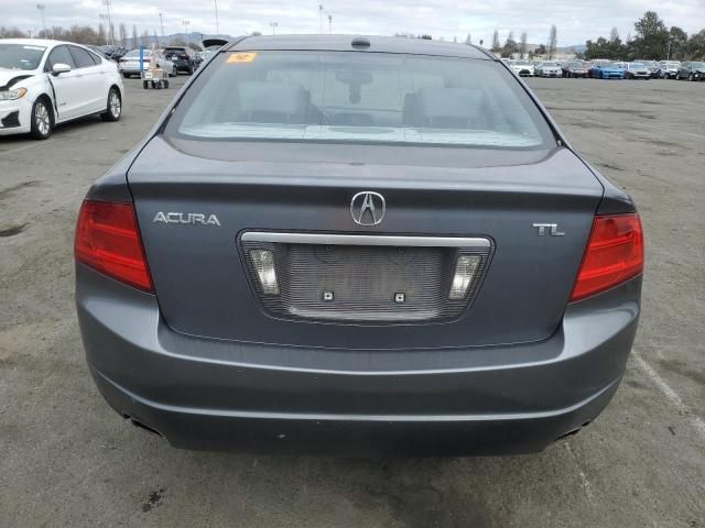 2006 Acura 3.2TL