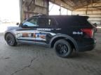 2021 Ford Explorer Police Interceptor