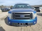 2013 Ford F150 Super Cab