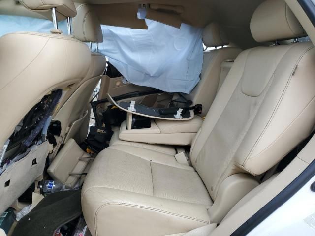 2014 Lexus RX 350 Base