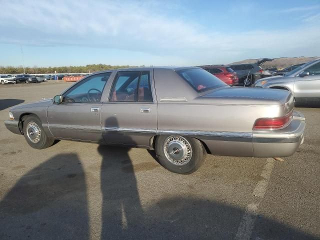 1995 Buick Roadmaster