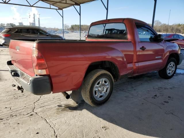 2006 Toyota Tacoma