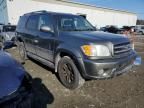 2003 Toyota Sequoia Limited