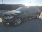 2007 Lexus LS 460