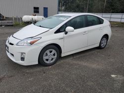 2010 Toyota Prius en venta en Arlington, WA