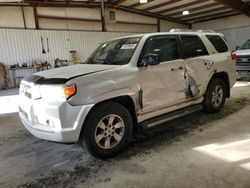 Toyota 4runner salvage cars for sale: 2011 Toyota 4runner SR5