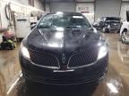 2013 Lincoln MKS