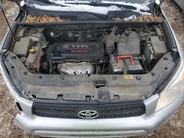 2008 Toyota Rav4