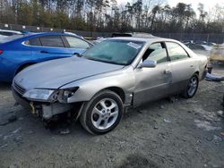 Lexus Vehiculos salvage en venta: 2001 Lexus ES 300