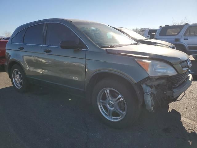 2008 Honda CR-V LX