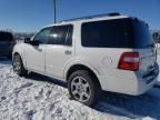 2013 Ford Expedition Limited