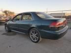 2001 Honda Accord EX