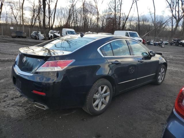 2012 Acura TL