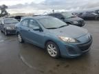 2011 Mazda 3 I