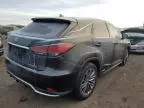 2020 Lexus RX 450H