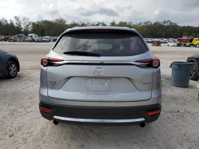 2021 Mazda CX-9 Grand Touring