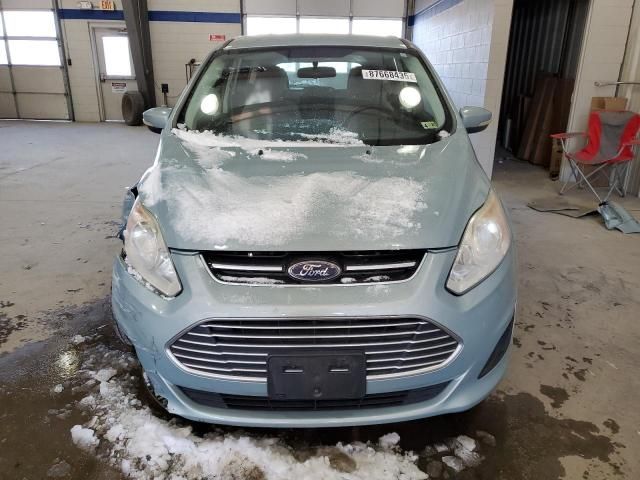 2013 Ford C-MAX SE