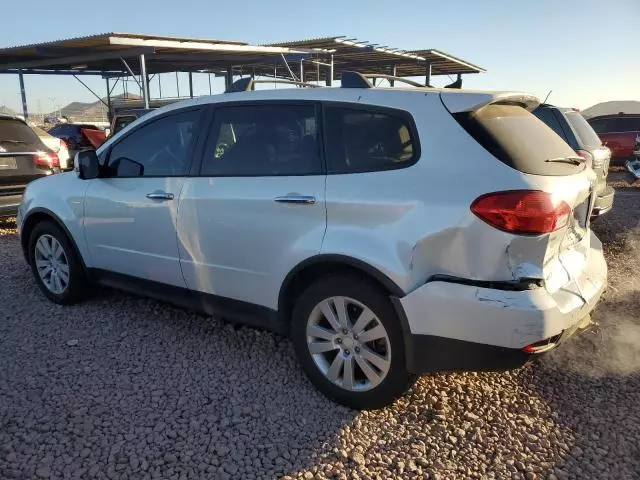 2012 Subaru Tribeca Limited