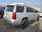 2020 Chevrolet Tahoe C1500 LT