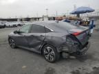 2017 Honda Civic EXL