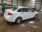 2010 Ford Focus SEL