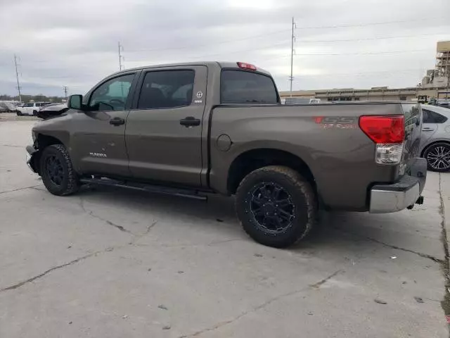 2013 Toyota Tundra Crewmax SR5