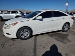 2011 Hyundai Sonata GLS en venta en North Las Vegas, NV