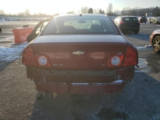 2008 Chevrolet Malibu 2LT