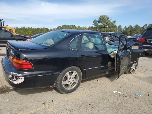 1999 Toyota Avalon XL