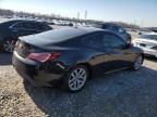 2014 Hyundai Genesis Coupe 2.0T