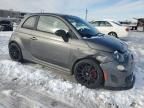 2013 Fiat 500 Abarth