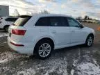 2019 Audi Q7 Premium