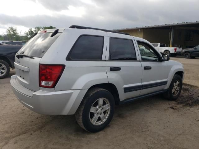 2006 Jeep Grand Cherokee Laredo