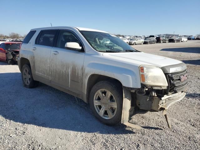 2016 GMC Terrain SLE